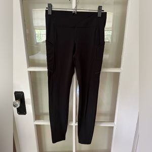 lululemon Fast and Free leggings